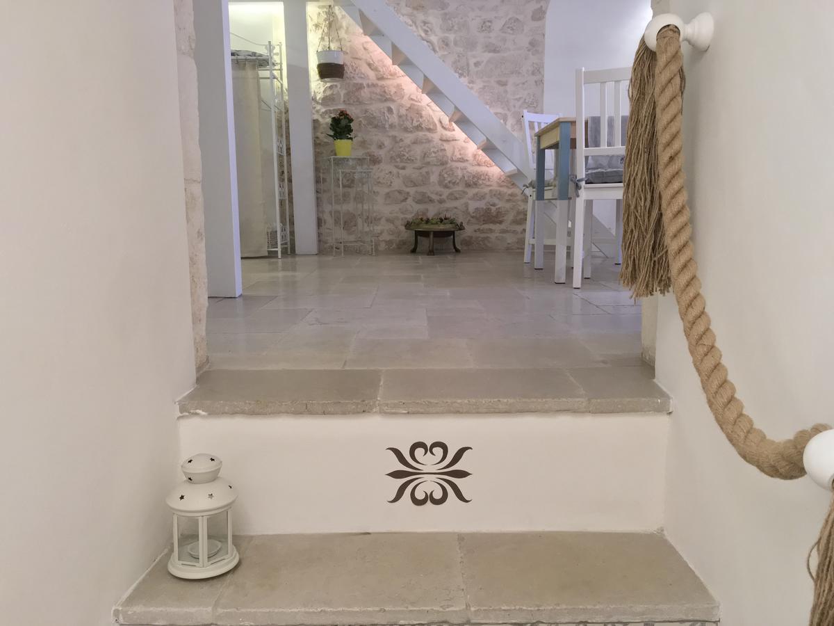 Willa Casa Carlotta Ostuni Zewnętrze zdjęcie