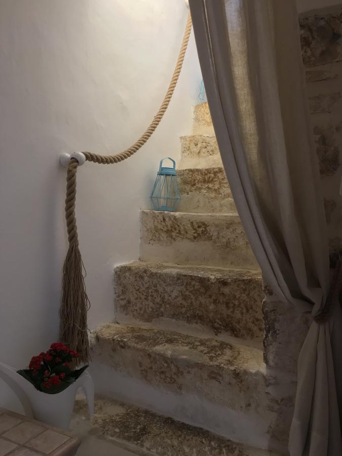 Willa Casa Carlotta Ostuni Zewnętrze zdjęcie