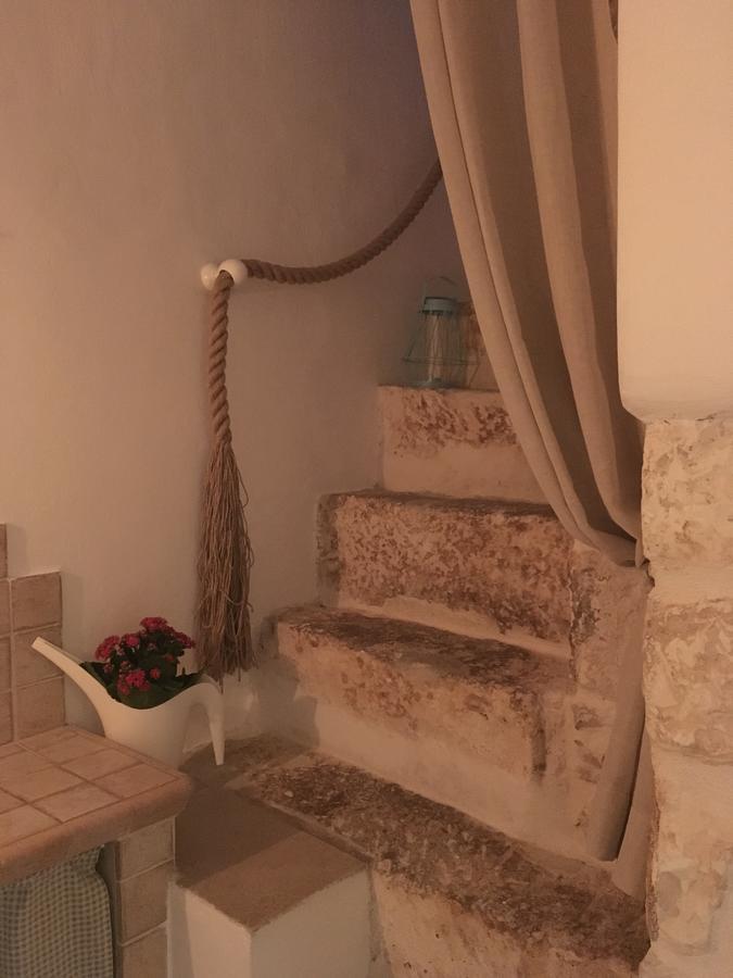 Willa Casa Carlotta Ostuni Zewnętrze zdjęcie