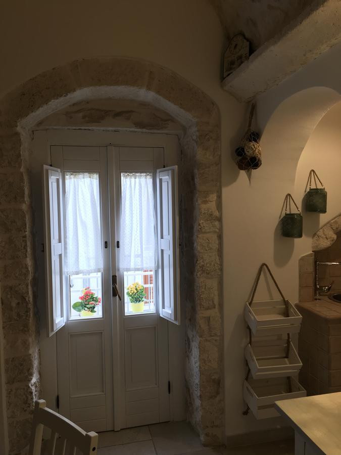 Willa Casa Carlotta Ostuni Zewnętrze zdjęcie